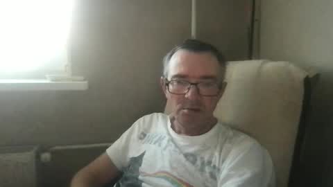 andreass60 online show from 10.17.25