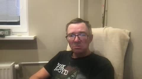 andreass60 online show from 10.20.25