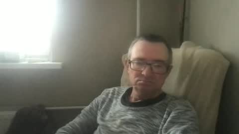 andreass60 online show from 10.23.25