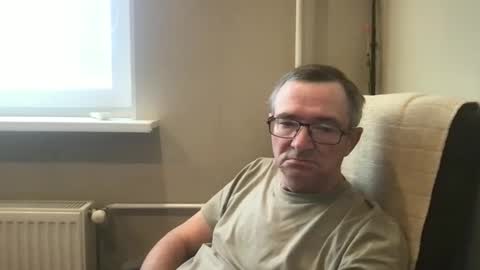 andreass60 online show from 11.27.25