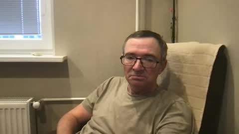 andreass60 online show from 11.28.25