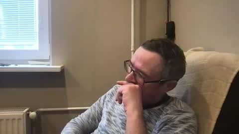 andreass60 online show from 12.05.25