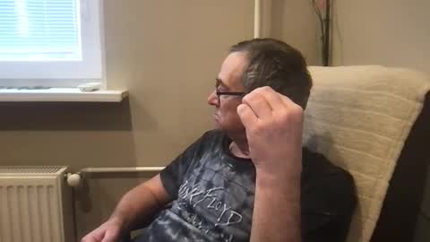 andreass60 online show from 12.19.25