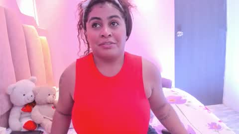 Snapshot of andreasweet2 chatting on 10.01.25 A n d r e a S w e e t online show from 10.01.25