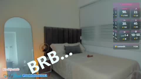 Please call me Andrea online show from 02.12.25