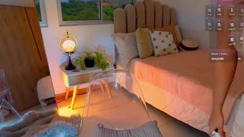 Please call me Andrea online show from 03.02.26