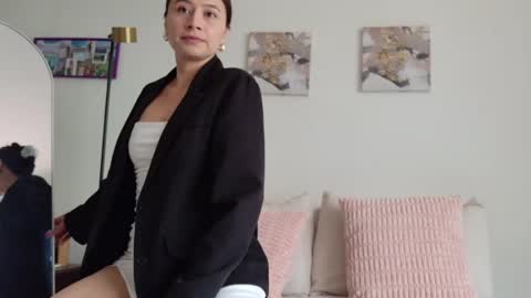 Andrea  see you soon  20 january  300  pm  GMT 5 online show from 04.09.26