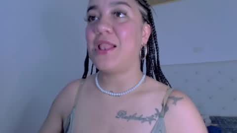 Andre online show from 12.20.24