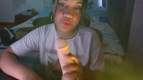 Andre online show from 02.27.25