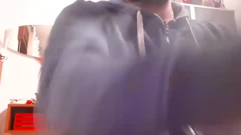 Andre online show from 01.02.25