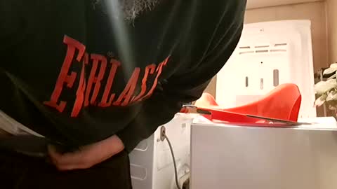 Andre online show from 01.06.25