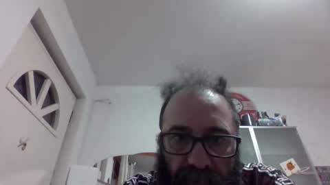 Andre online show from 02.08.26