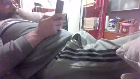 Andre online show from 04.18.26