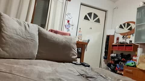 Andre online show from 04.22.26