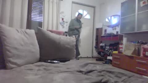 Andre online show from 04.23.26