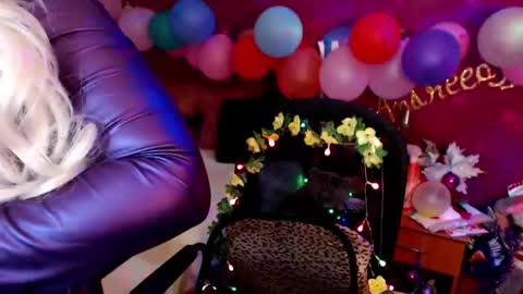 Snapshot of andreeajj chatting on 12.11.24 andreeajj online show from 12.11.24