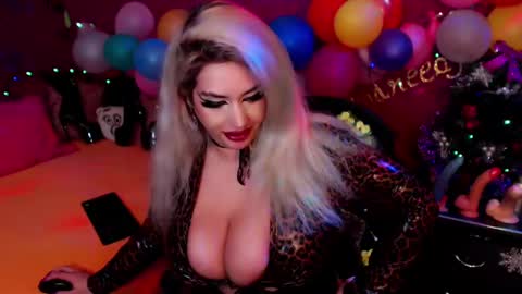 Snapshot of andreeajj chatting on 01.15.25 andreeajj online show from 01.15.25