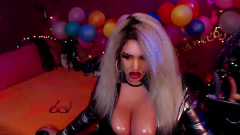 Snapshot of andreeajj chatting on 01.16.25 andreeajj online show from 01.16.25