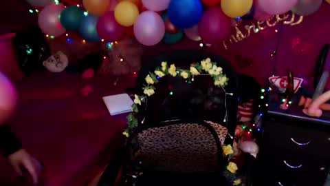 Snapshot of andreeajj chatting on 02.01.25 andreeajj online show from 02.01.25