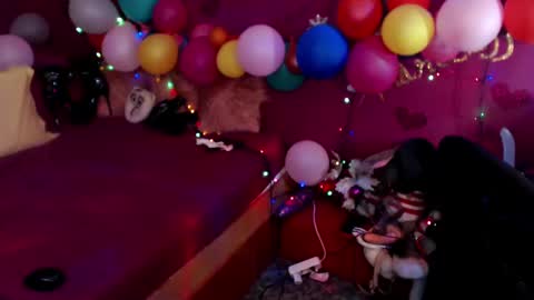 Snapshot of andreeajj chatting on 03.07.25 andreeajj online show from 03.07.25