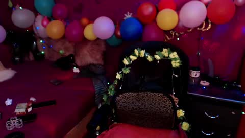 Snapshot of andreeajj chatting on 03.08.25 andreeajj online show from 03.08.25