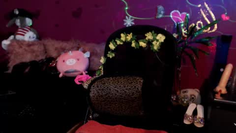 andreeajj online show from 03.16.26