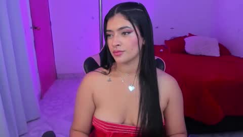 Snapshot of andreeart chatting on 02.11.26 ig online show from 02.11.26