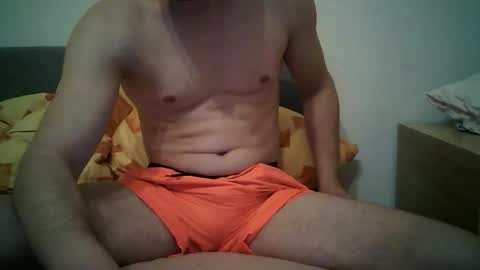 Andreeas  Monalisa online show from 04.14.26