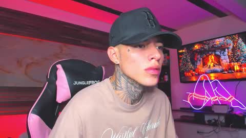 andrees_s online show from 11.07.25