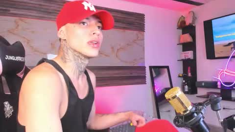 andrees_s online show from 12.21.25