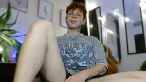 Snapshot of andreewwolffman chatting on 05.31.26 Andrew online show from 05.31.26