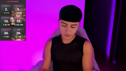 Andrew online show from 10.09.25