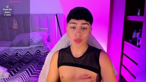 Andrew online show from 02.28.26