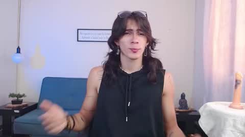 Snapshot of andreey50 chatting on 02.23.25 Andrey online show from 02.23.25