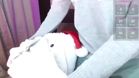 Andreh  online show from 11.18.25