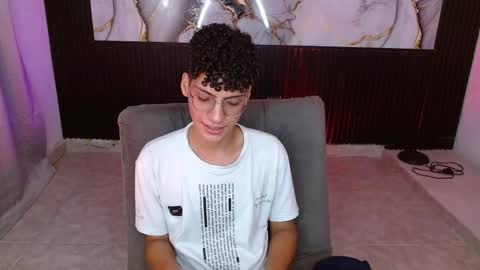 Andreh  online show from 11.20.25