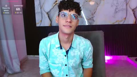 Andreh  online show from 11.29.25