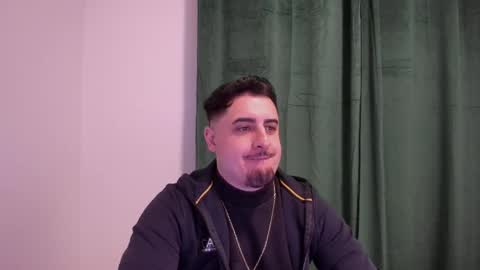 Andrew online show from 04.02.26