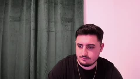 Andrew online show from 04.20.26