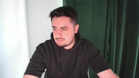 Andrew online show from 04.25.26