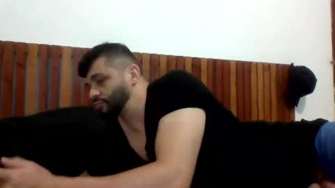 andreloko123 online show from 12.02.24