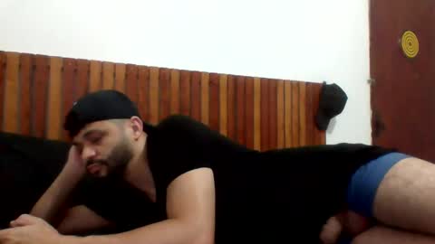 andreloko123 online show from 12.02.24