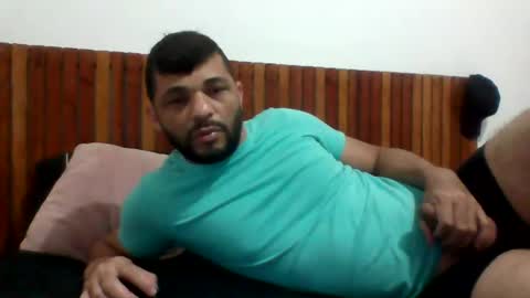 andreloko123 online show from 01.08.25