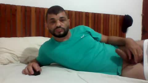 andreloko123 online show from 01.27.25