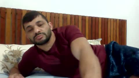 andreloko123 online show from 11.26.25