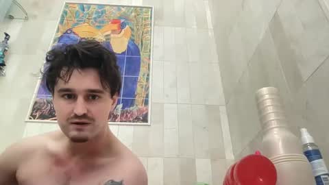 Snapshot of andrenoma427 chatting on 10.27.25 andrenoma427 online show from 10.27.25