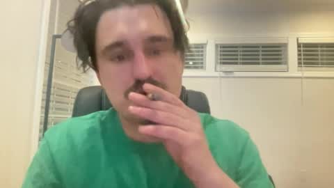 Snapshot of andrenoma427 chatting on 12.15.25 andrenoma427 online show from 12.15.25