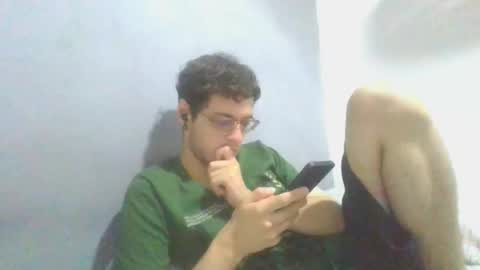 andres129494 online show from 11.11.25