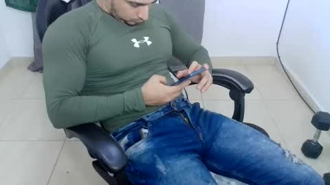 andres180950734 online show from 02.27.26