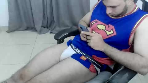 andres180950734 online show from 04.01.26